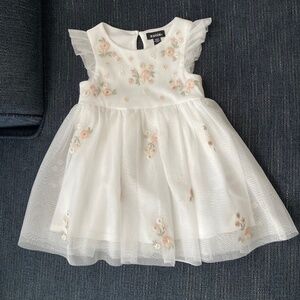 Baby girl dress 24m